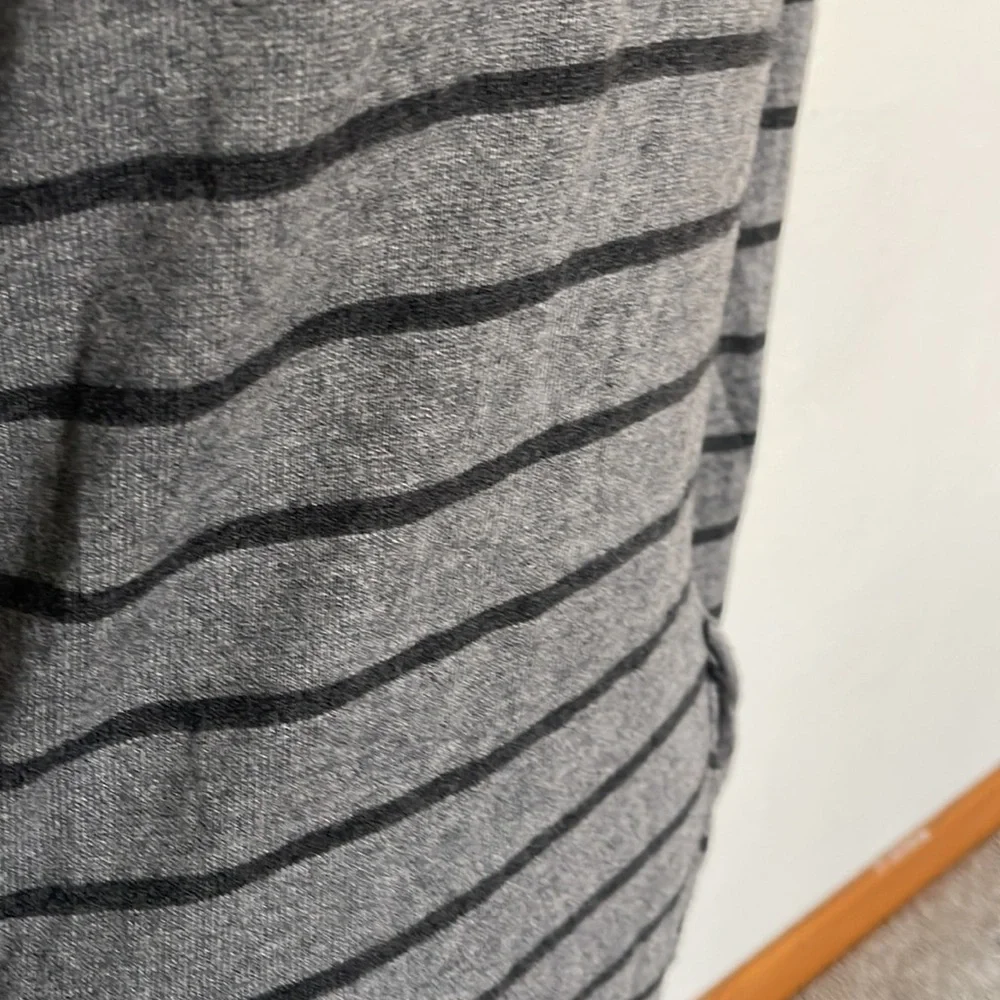 Sparkle & fade stripe cardigan - Picture 4 of 5
